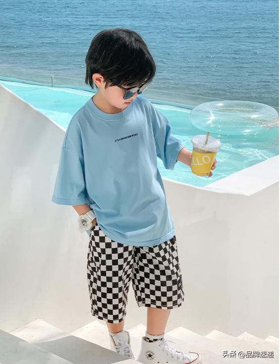 2023年成都米洛洛服装有限公司旗下童装，等您一起开创事业！