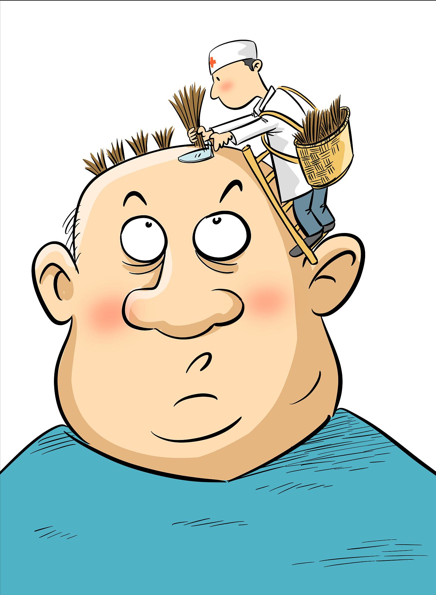 植发靠谱吗效果能保持多久,植发效果能维持多少年