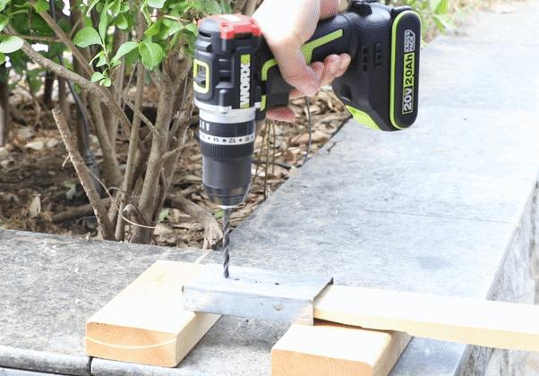 家装电钻冲击钻推荐,威克士wu388维修图