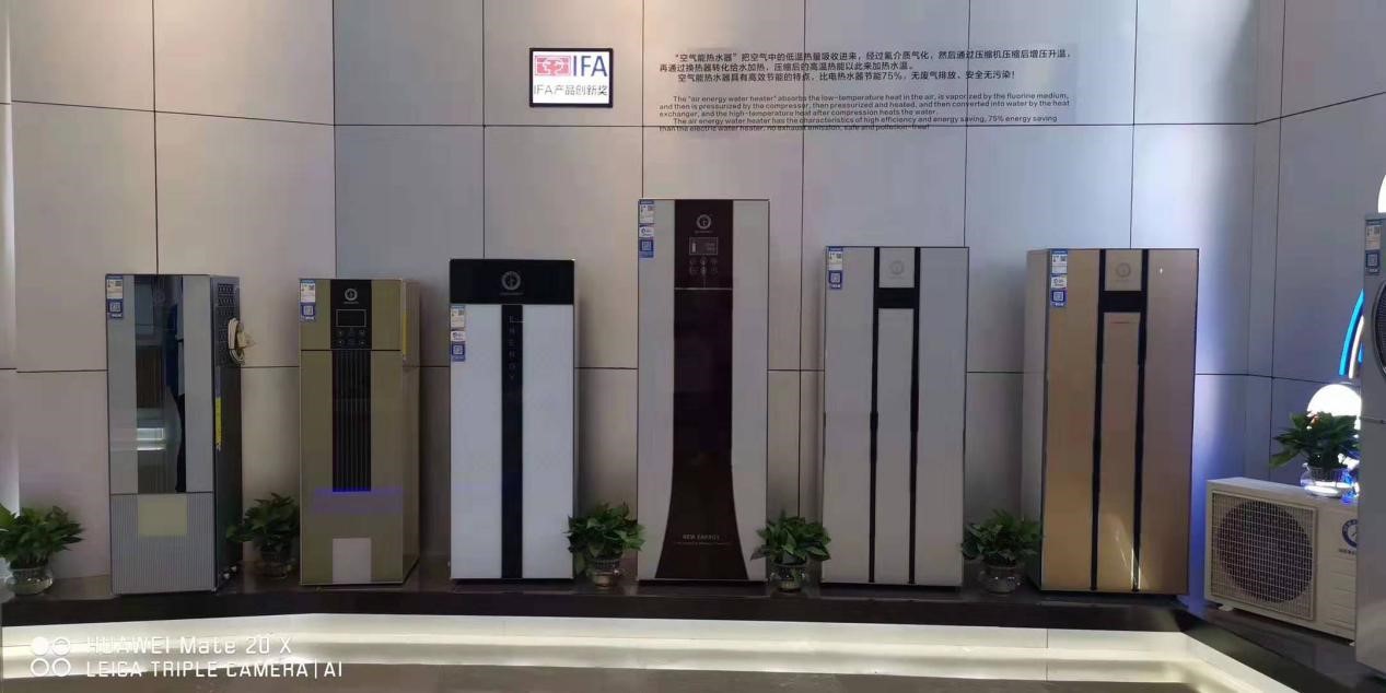 格力200升空气能热水器耗电量,宾馆空气能热水器一个月耗电量