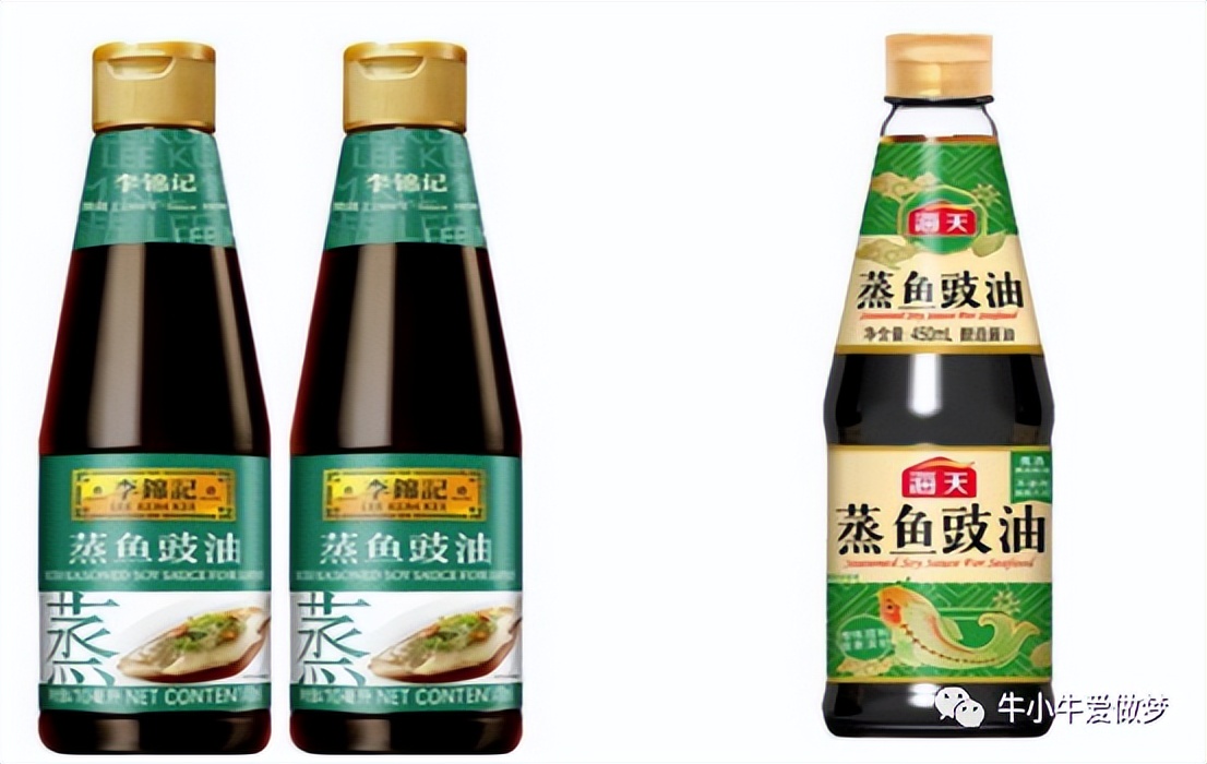 李锦记酱油与厨邦酱油哪个好,李锦记酱料出过什么事