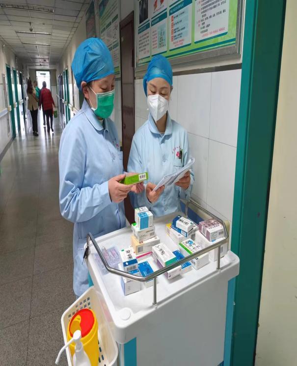 改善医院环境提升就医体验,改善就诊环境提升服务水平