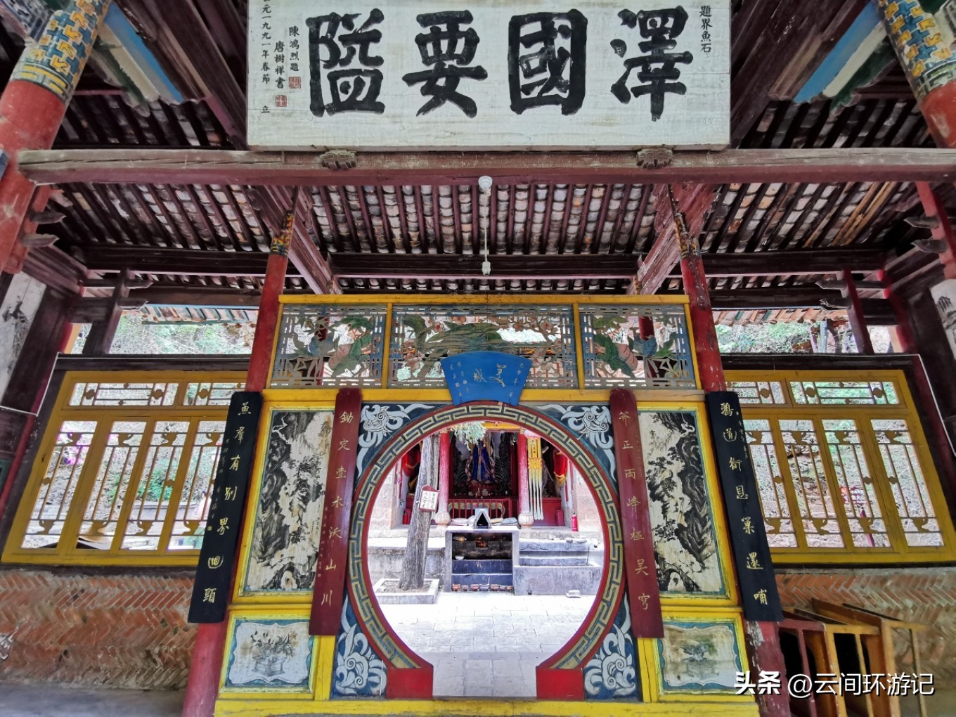 玉溪澄江抚仙湖游玩攻略,玉溪澄江抚仙湖推荐吗