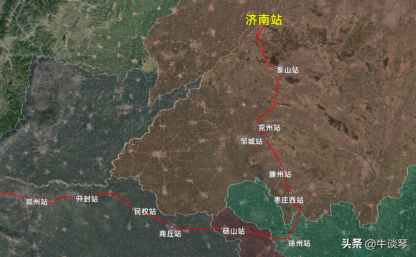 k16次列车重庆至济南路线图,重庆到济南k16最新消息