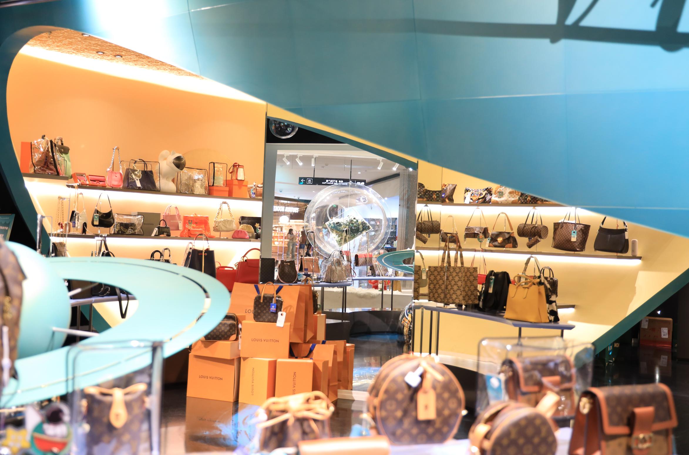 奢侈品包包回收新手入门,奢侈品包二手回收怎么操作