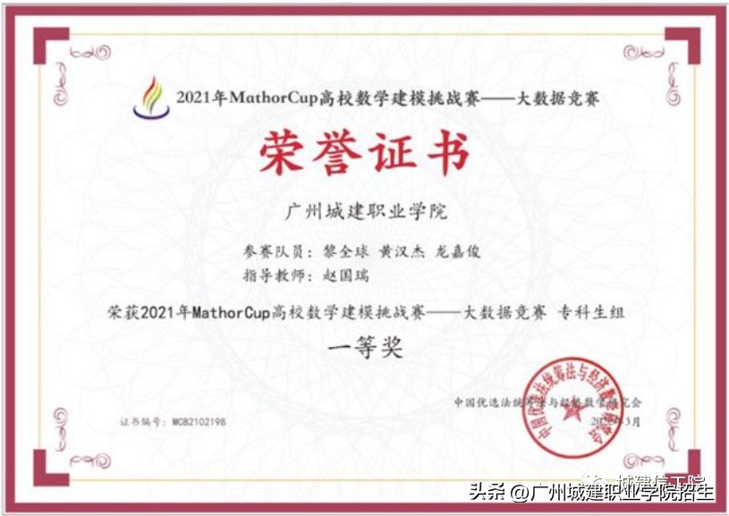 2023年广州城建职业学院招生计划,广州城建职业学院春季招生各专业