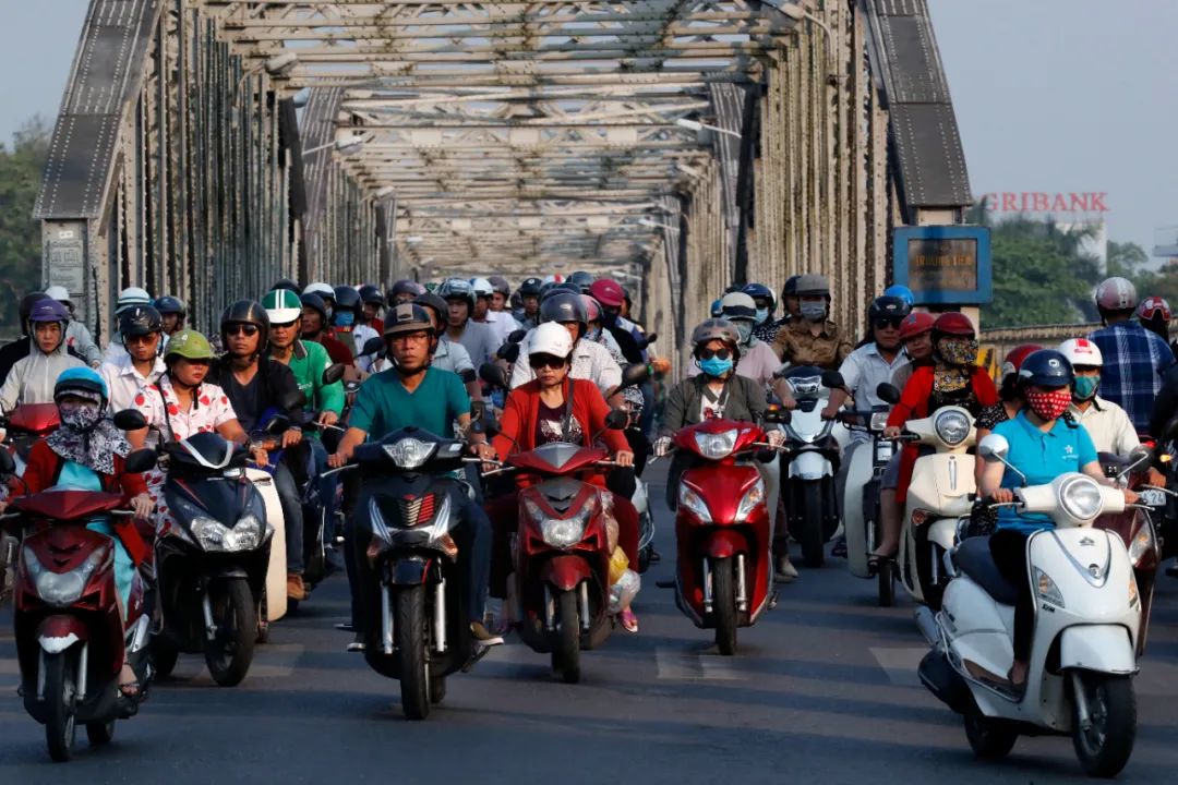 未来越南与中国的关系将有改变吗,越南战略机遇期