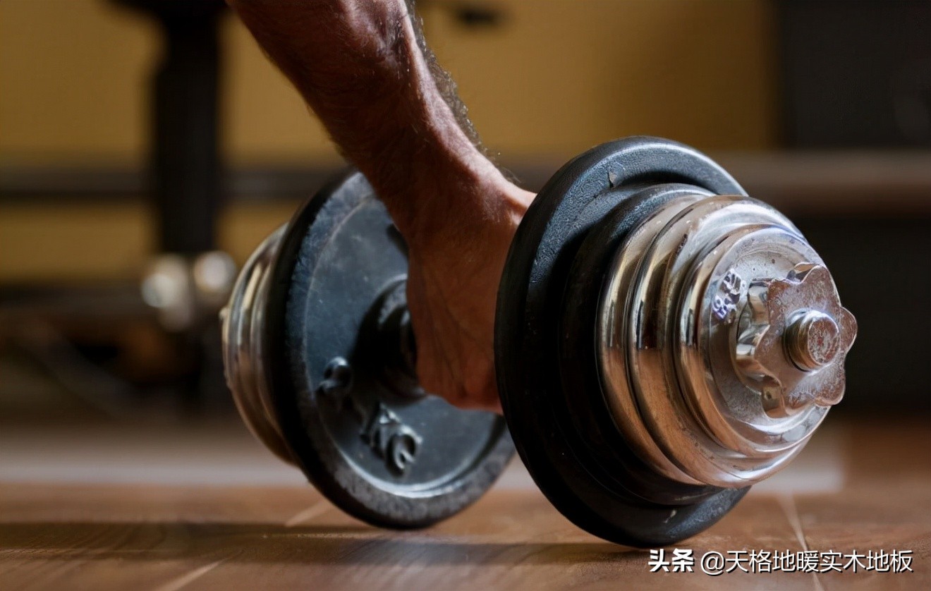 实木地板为什么走上去有响声,实木地板有响声怎么解决