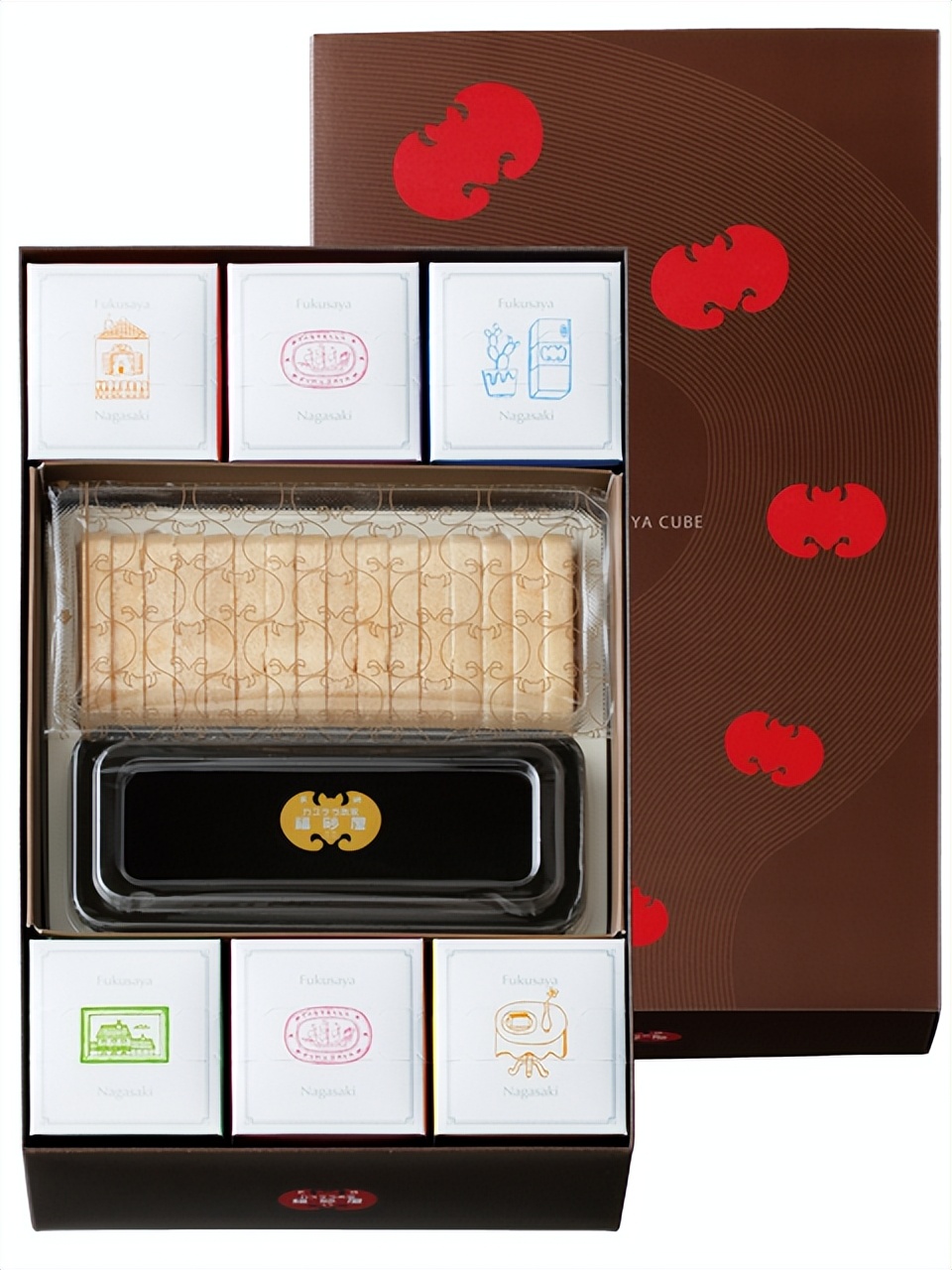 都说日本车的质量好,日本设计细节