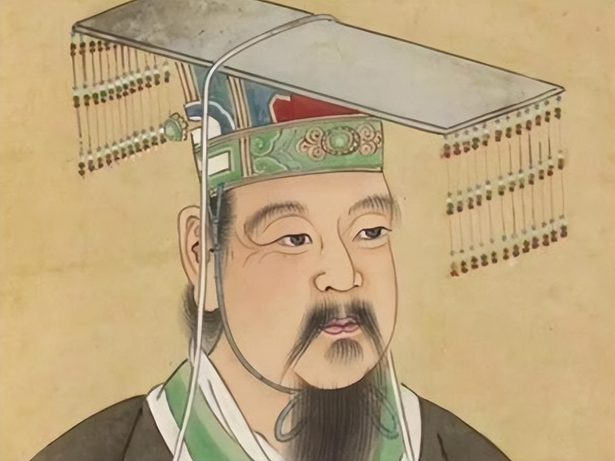 商朝的建立和灭亡有哪些皇帝,商朝灭亡的原因是商朝实力弱小