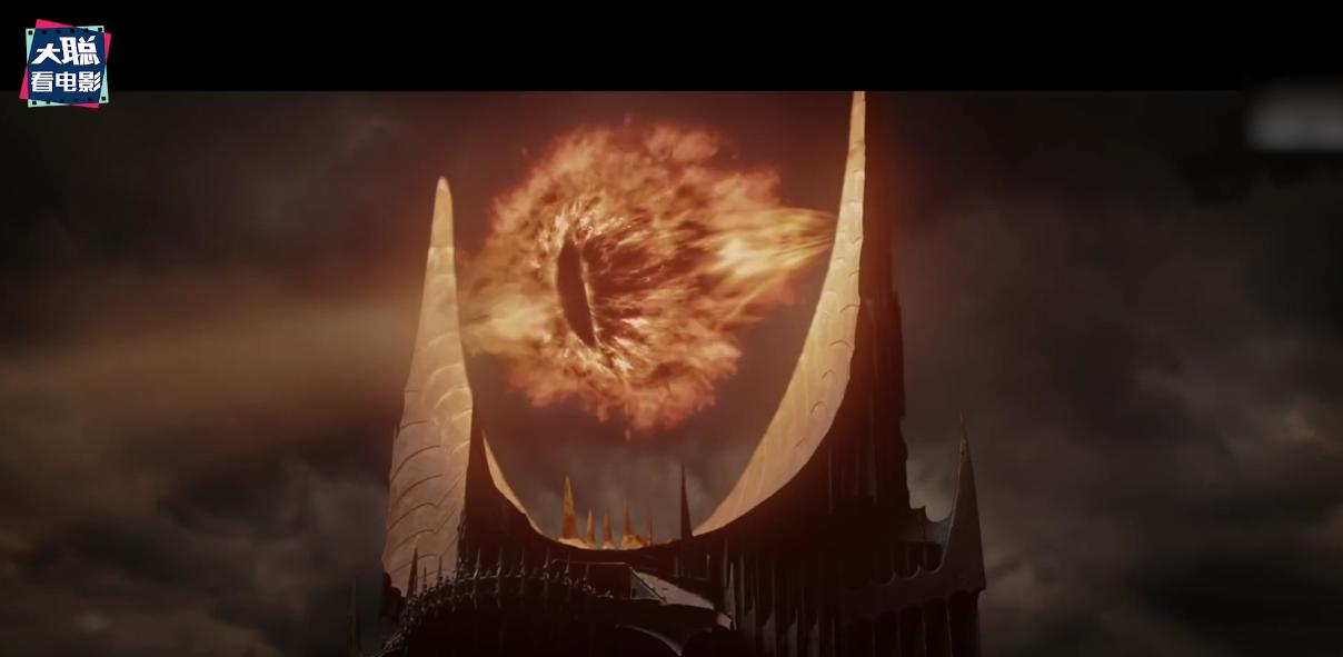 指环王力量之戒1-2集解说,指环王力量之戒第一季分集介绍