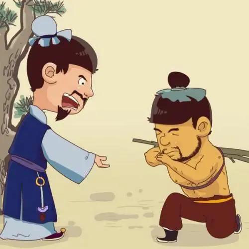 负荆请罪是成语故事吗,负荆请罪成语故事意思