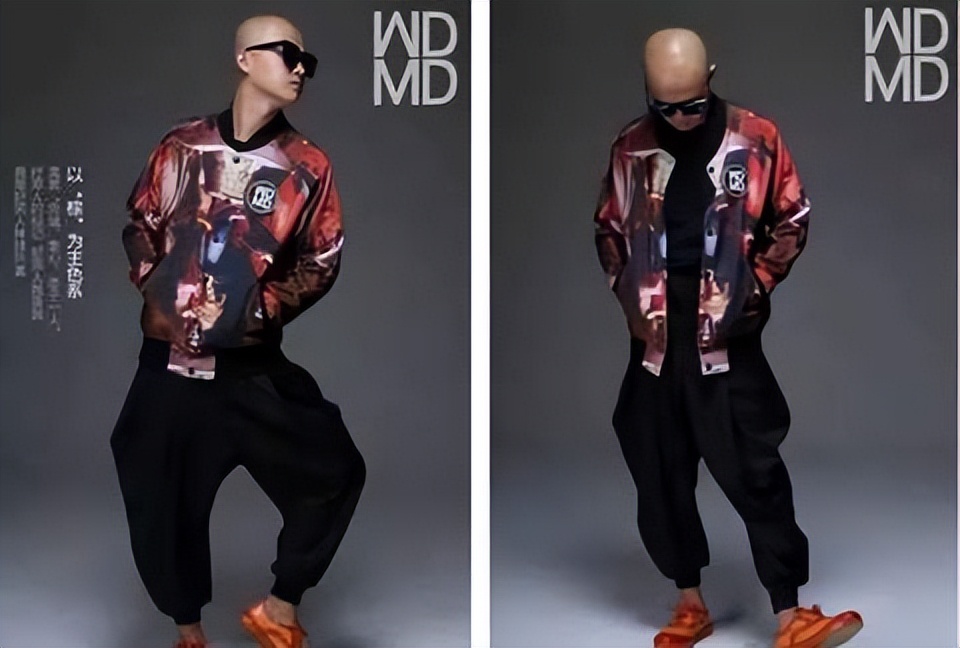 明星穿的潮牌有哪些,明星潮牌真的值得购买吗