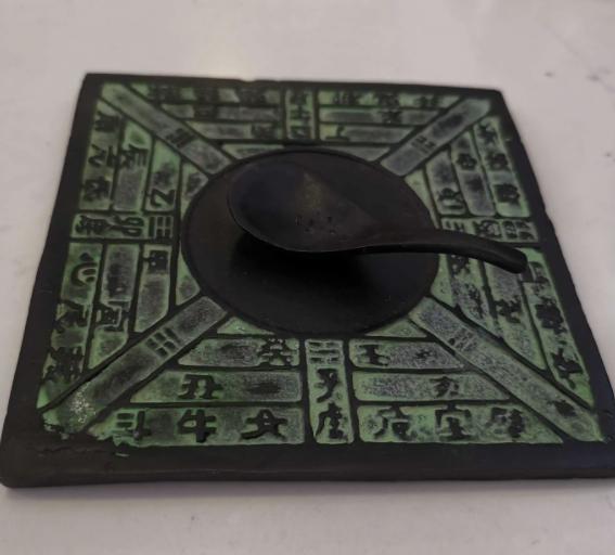 “滔滔迷所往，莫望指南针”，走进宋代发明指南针的创作灵感