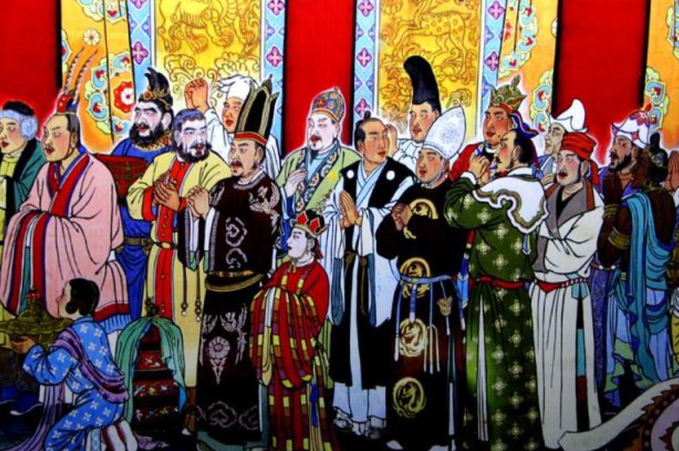 宋朝的商业贸易,宋朝时海外贸易兴盛的主要原因