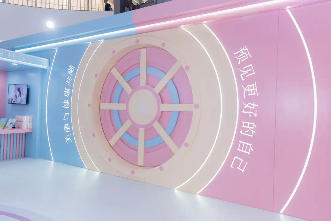 一线|又潮又好玩!在如新NUBANK解锁健康美丽新体验