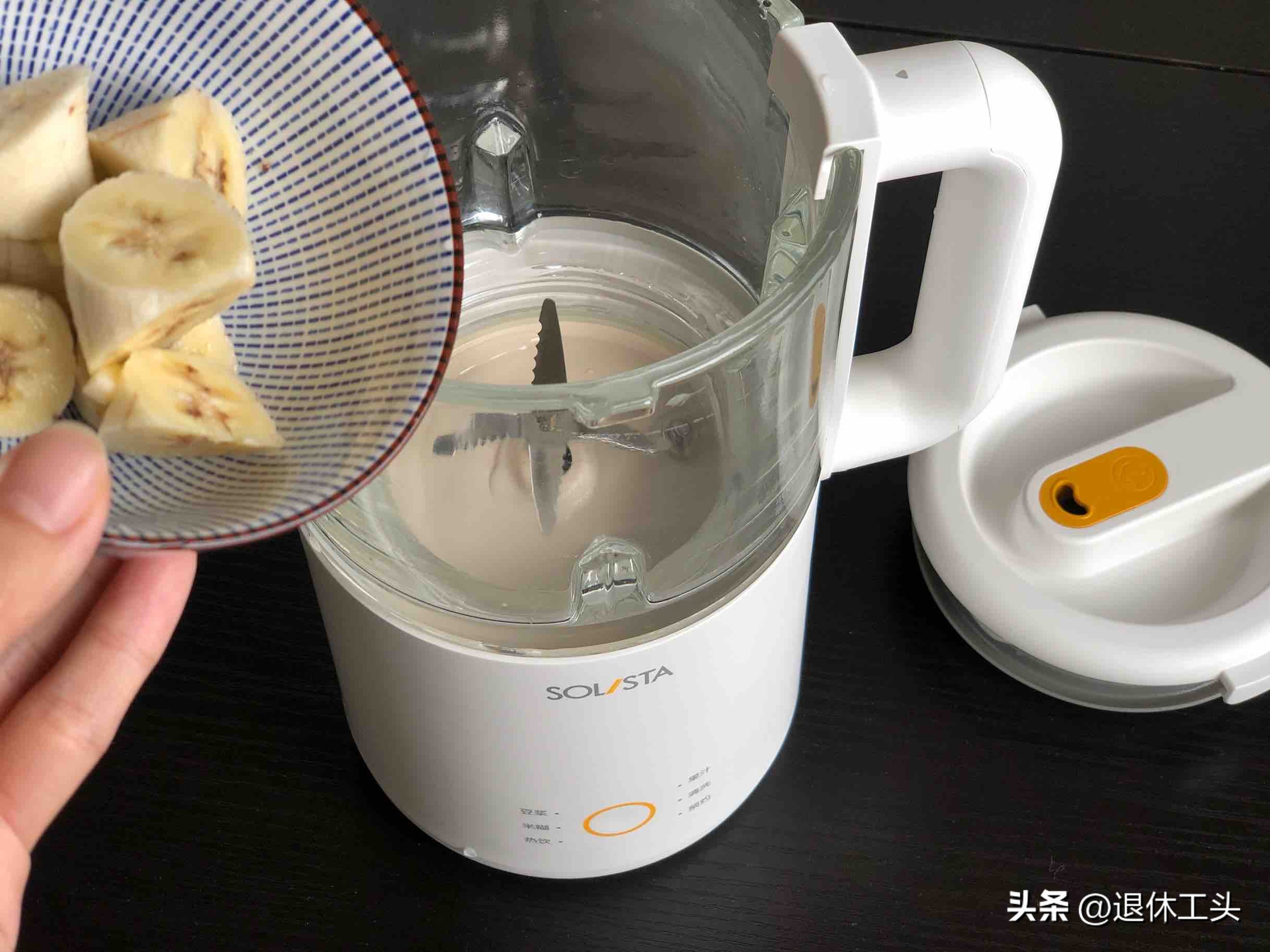 买什么破壁机不踩坑,买破壁机买什么的最好呢