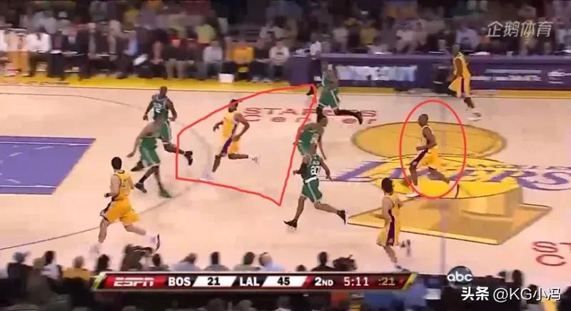 2008年nba总冠军加内特,加内特10年总决赛空篮不进