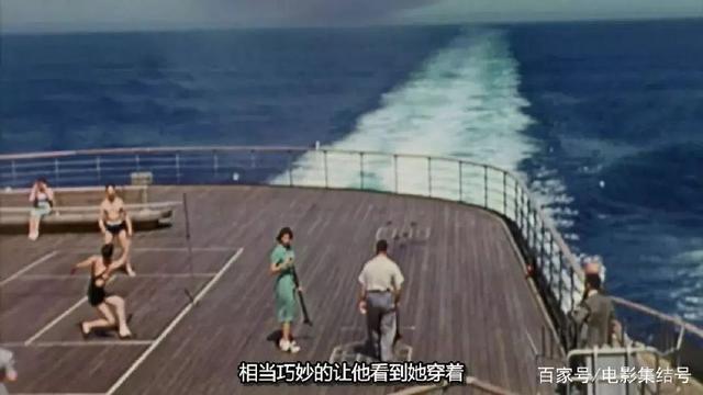 影史第一爱情动画,影史第一美学镜头