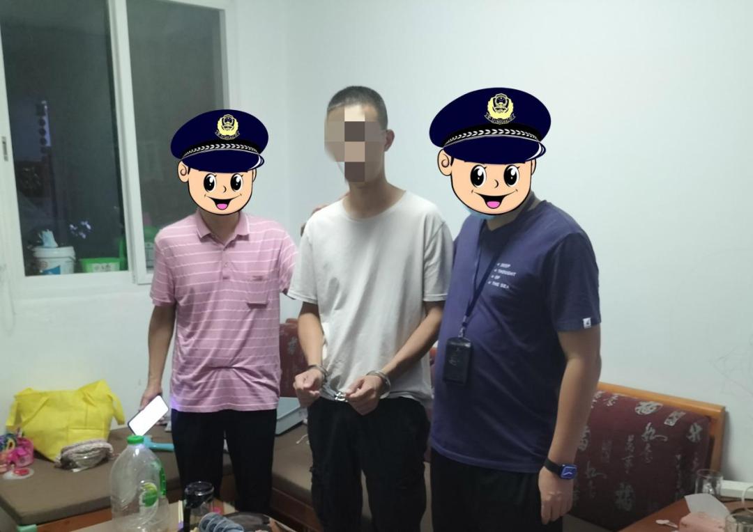 百日行动|朋友圈热卖的网红“*肥药减**”可要慎入啊!