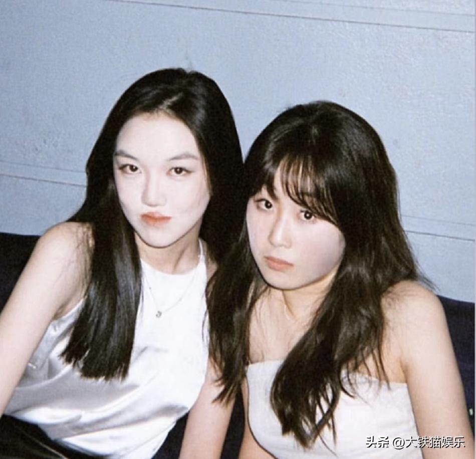 星二代女孩颜值排名,星二代有哪些女孩子