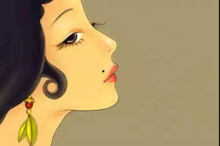 十二星座痣长在哪里,十二星座痣长在哪里最好看