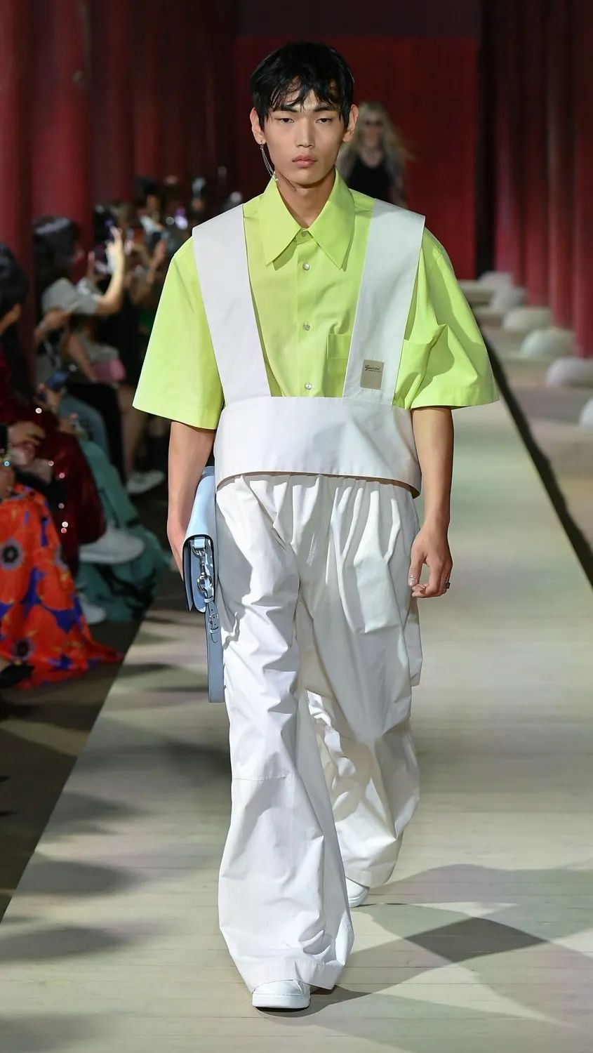 gucci2019春夏系列怎么样,gucciloveparade