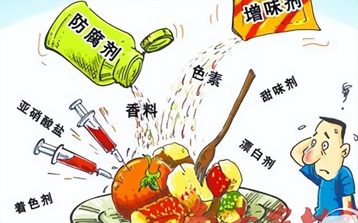 “餐饮揭黑大师”辛吉飞，是食品安全吹哨人，还是盲目制造焦虑？