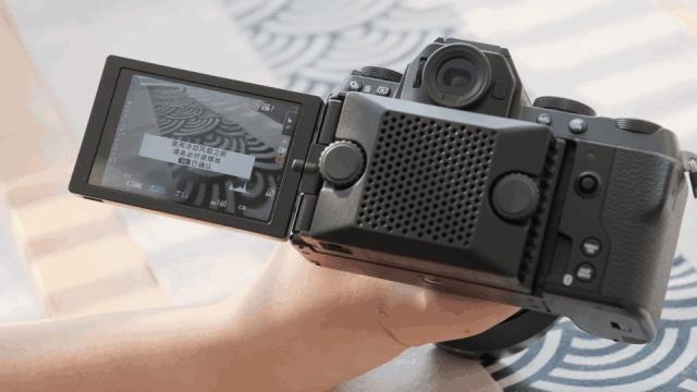 富士x-s20高感测评,富士x-s20几画幅