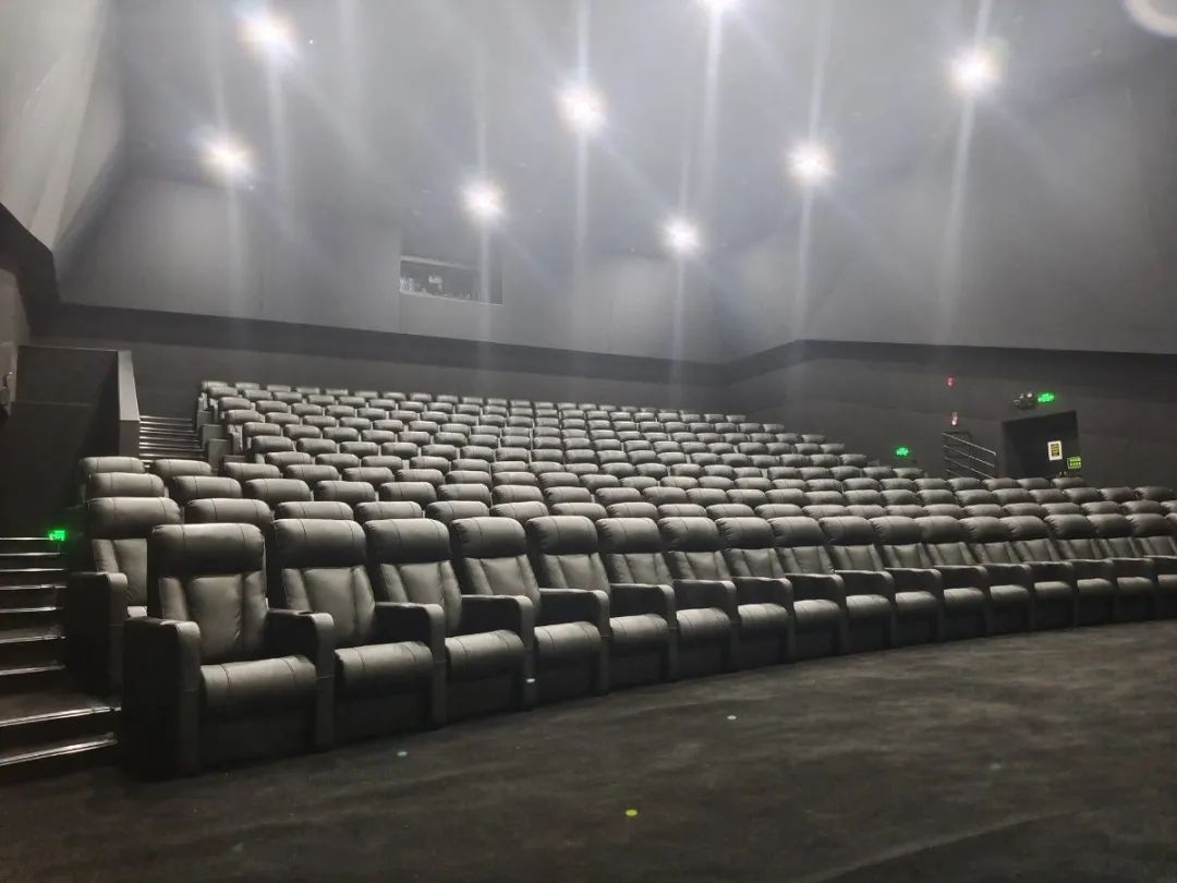 福田电影院,深圳福田区电影院推荐