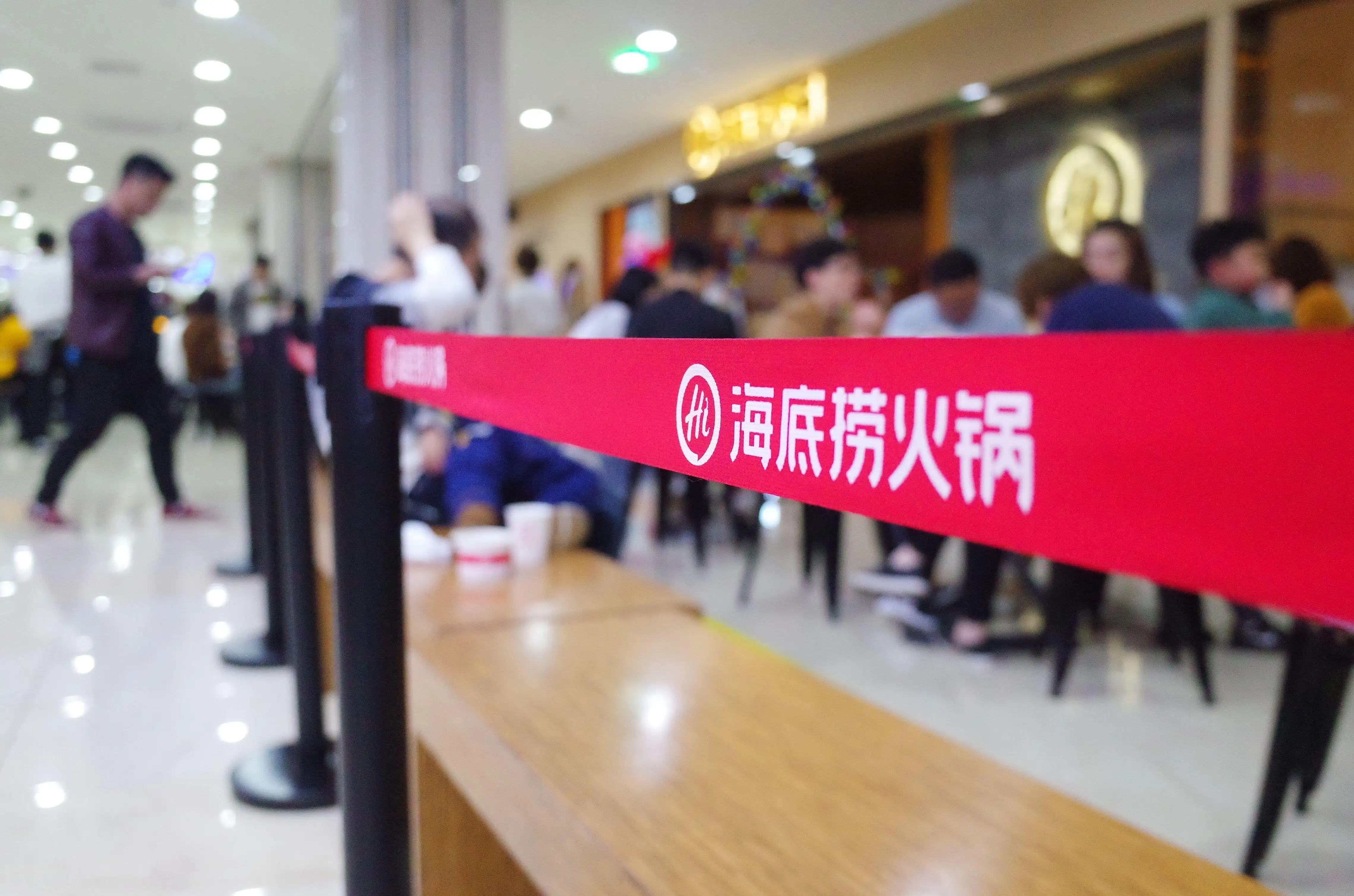 海底捞自曝新加坡传统火锅,海底捞来自新加坡的传统火锅