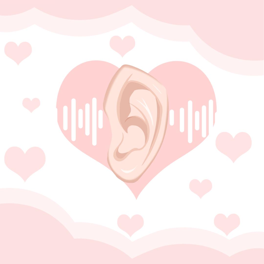 幼儿园爱耳日保护耳朵视频,全国爱耳日保护听力视频