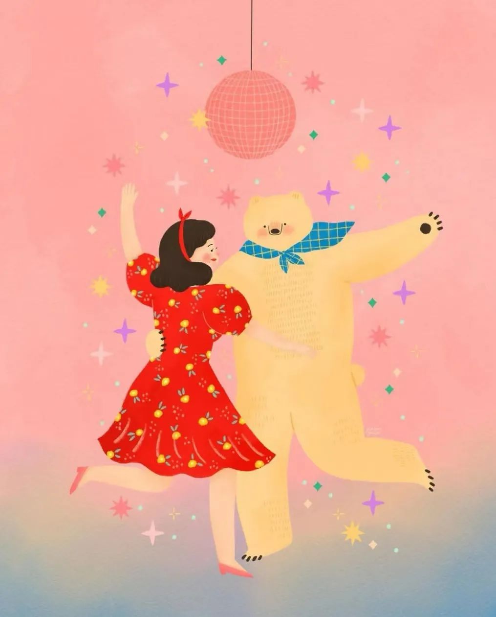 男生喜欢女生到极致的10个表现