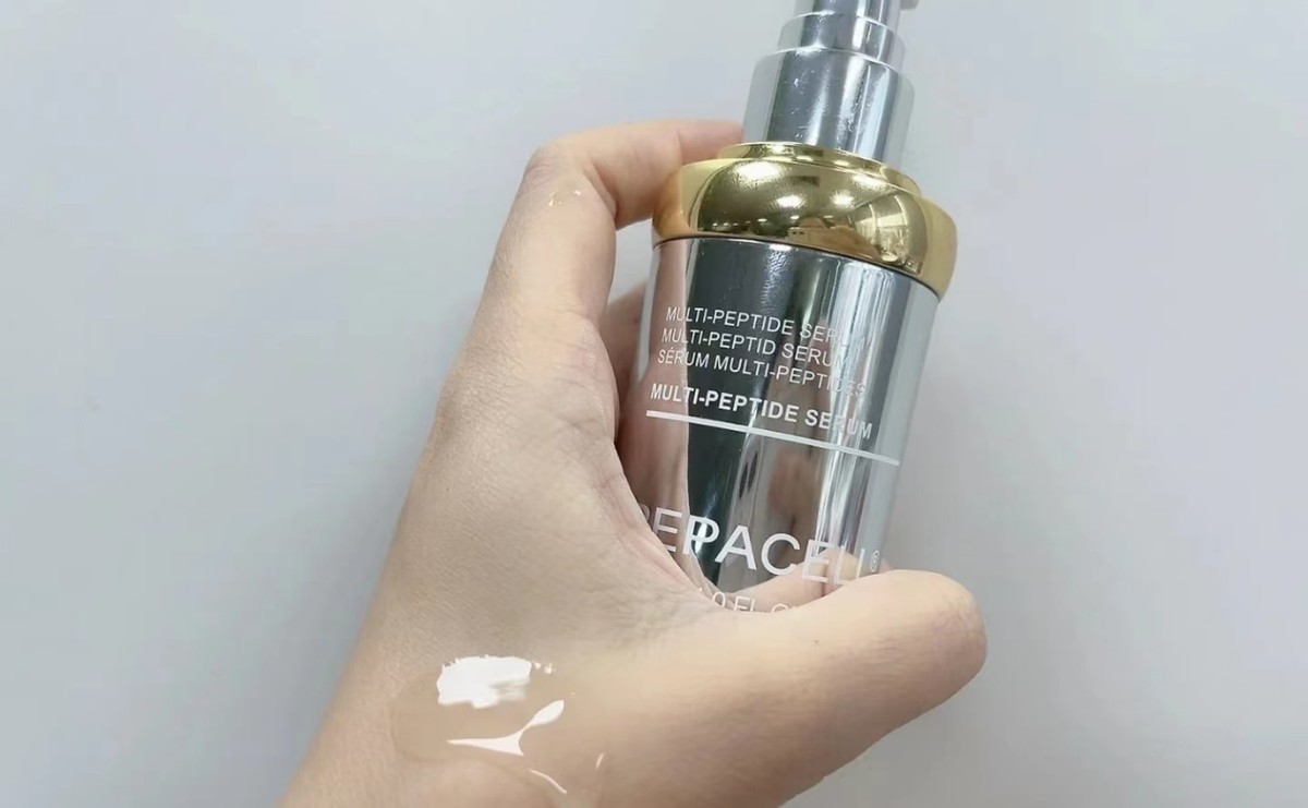 早睡不了又不想垮脸？4款能让脸“紧一圈”的精华，熬夜肌别错过