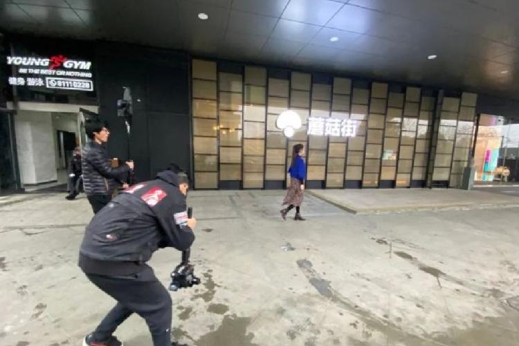 蘑菇街被曝大量裁员,蘑菇街回应裁员被优化