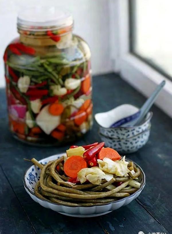 四方食事不过人间烟火配图,四方食事不过人间烟火原文