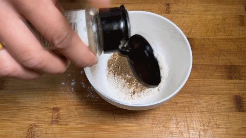 发面烧饼怎么做凉了也不硬,香酥发面烧饼制作方法