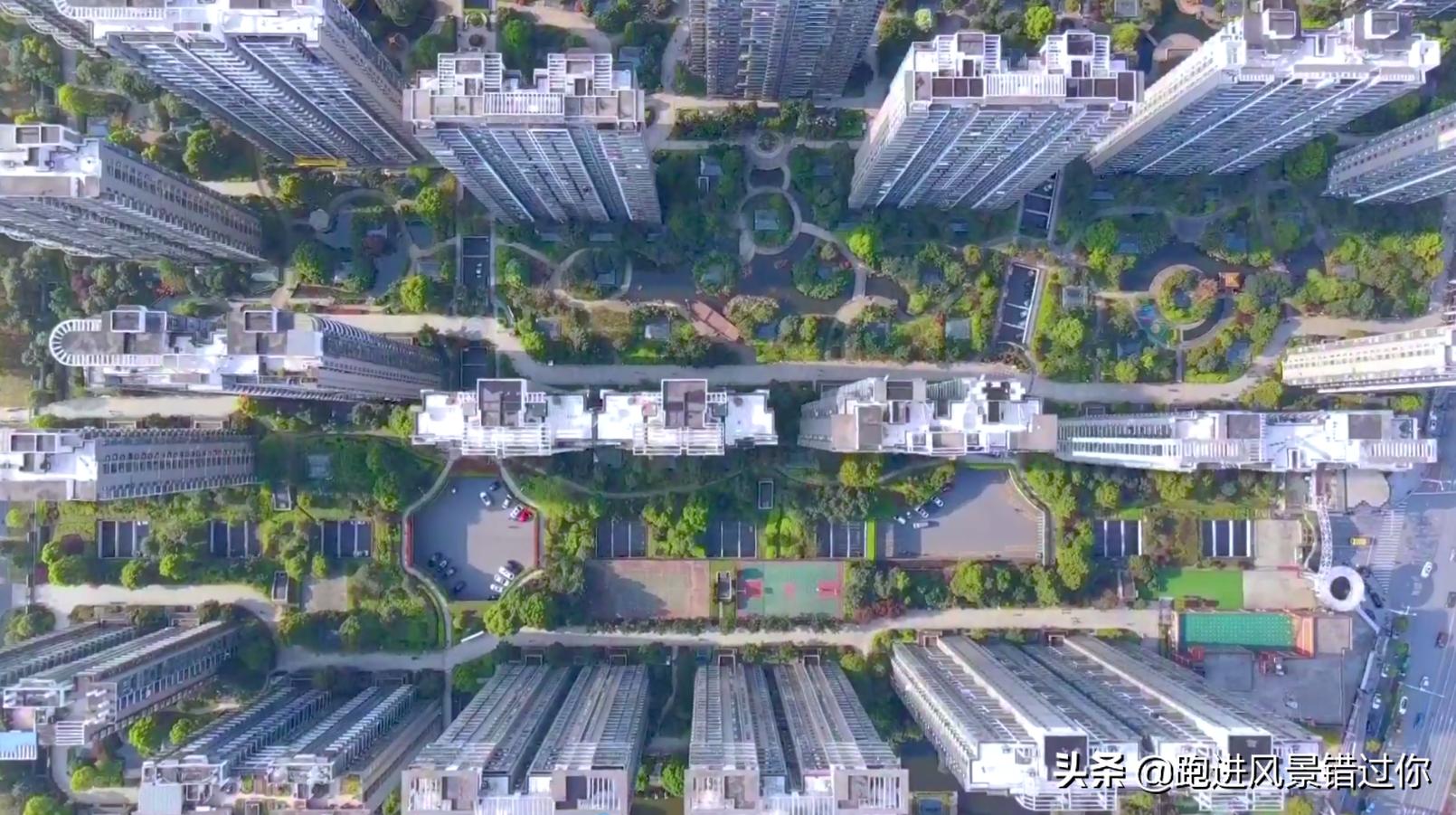 湖南长沙最大小区排名,湖南最大小区300栋