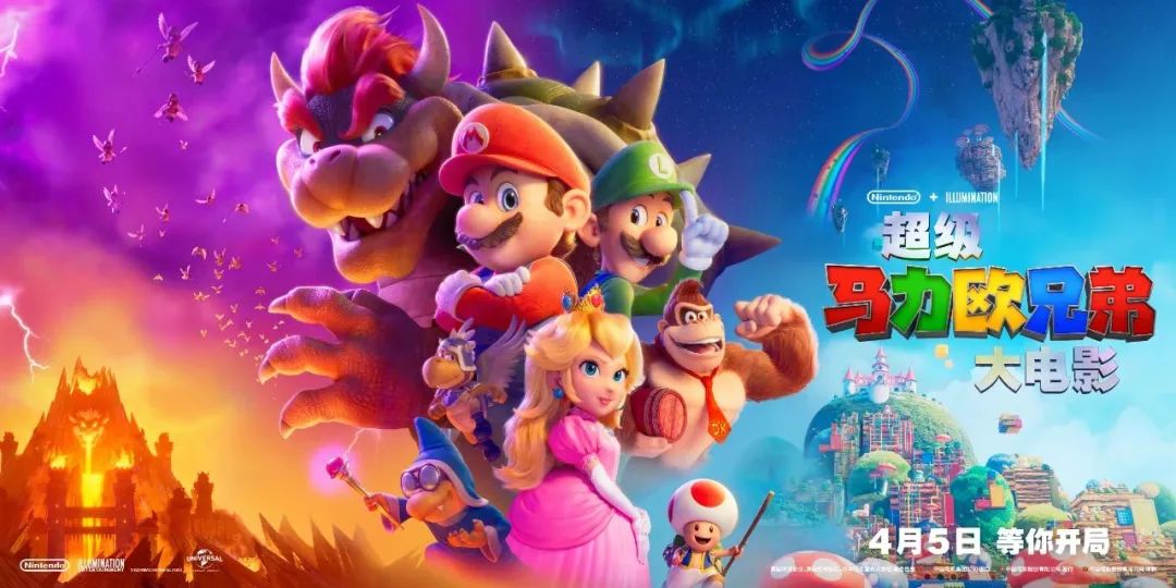 任天堂游戏特点,为什么说任天堂才是真正的游戏