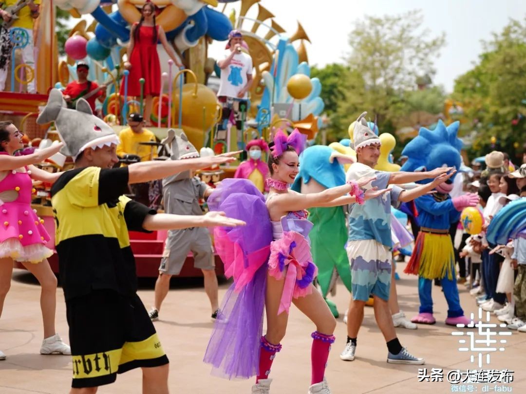 一日游大连旅游景点大全,大连旅行十大景区排名