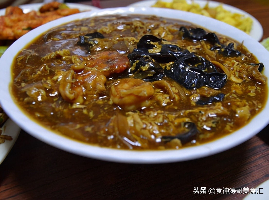 天津必备十大特色美食,天津最具特色的美食