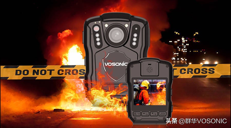 民用执法仪一定要选择国产大品牌吗？这里有最真实的“内幕”