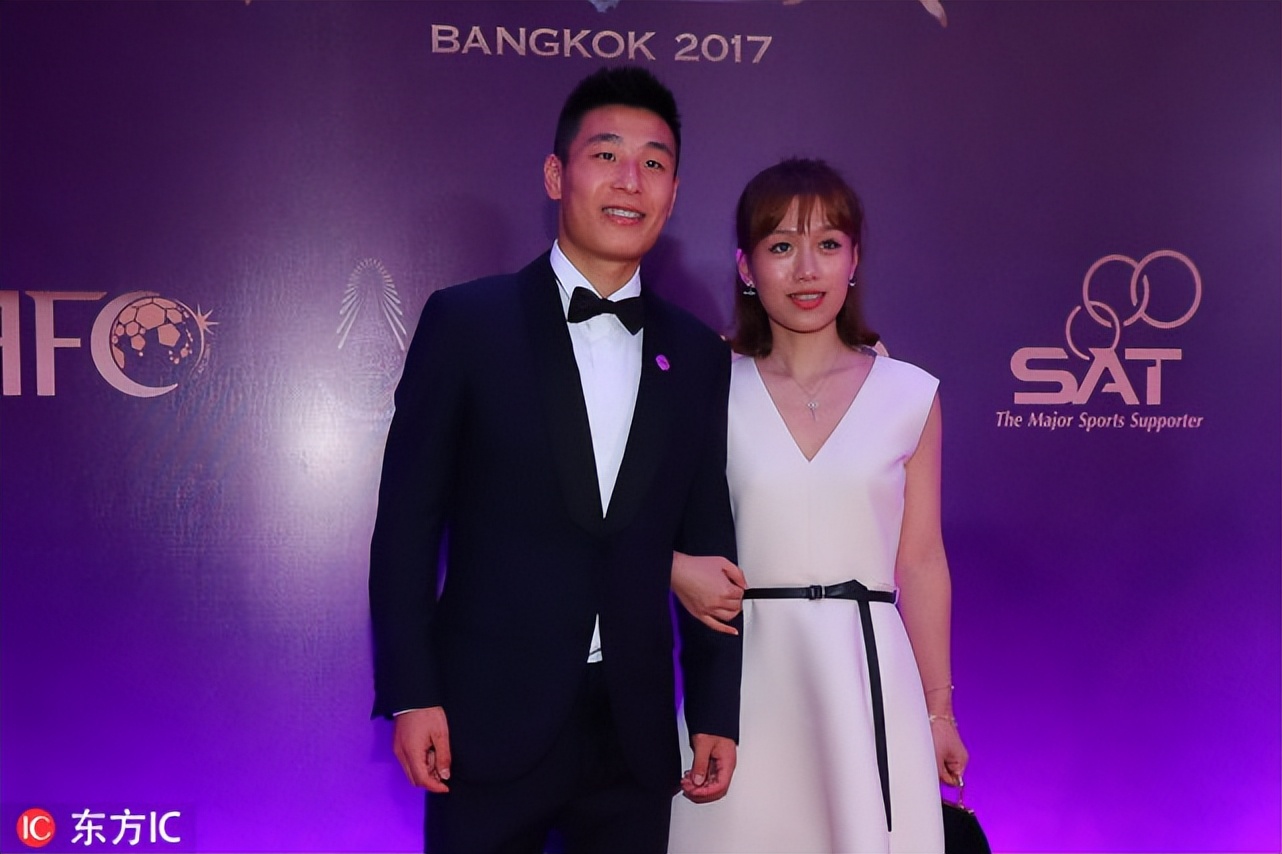 武磊最新冲突,武磊与梅西的故事