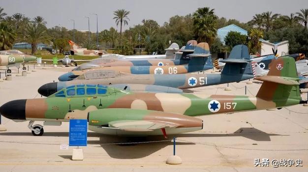 犹太人也有被坑的时候？捷克卖山寨飞机给以色列，飞行员有去无回