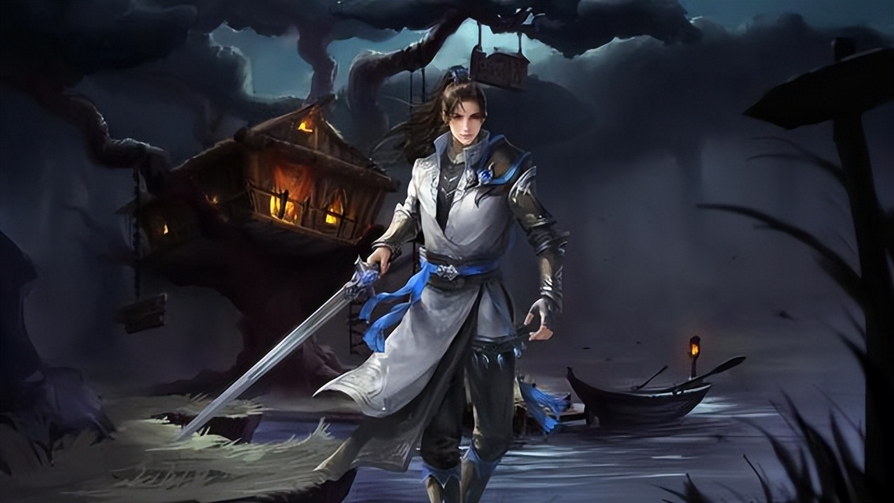 3本经典仙侠小说推荐,三本古韵十足的仙侠小说