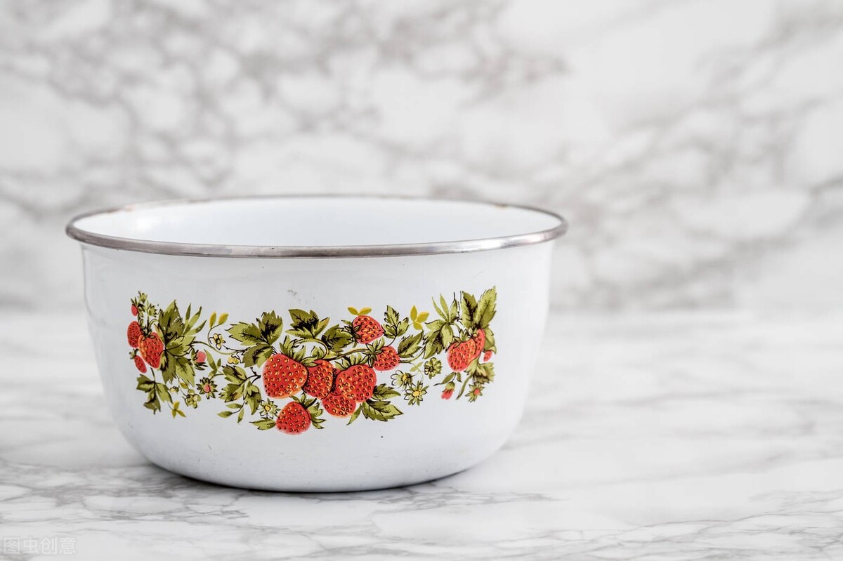 风靡全球的猪油碗有什么危害,曾经风靡一时的猪油为什么没人吃