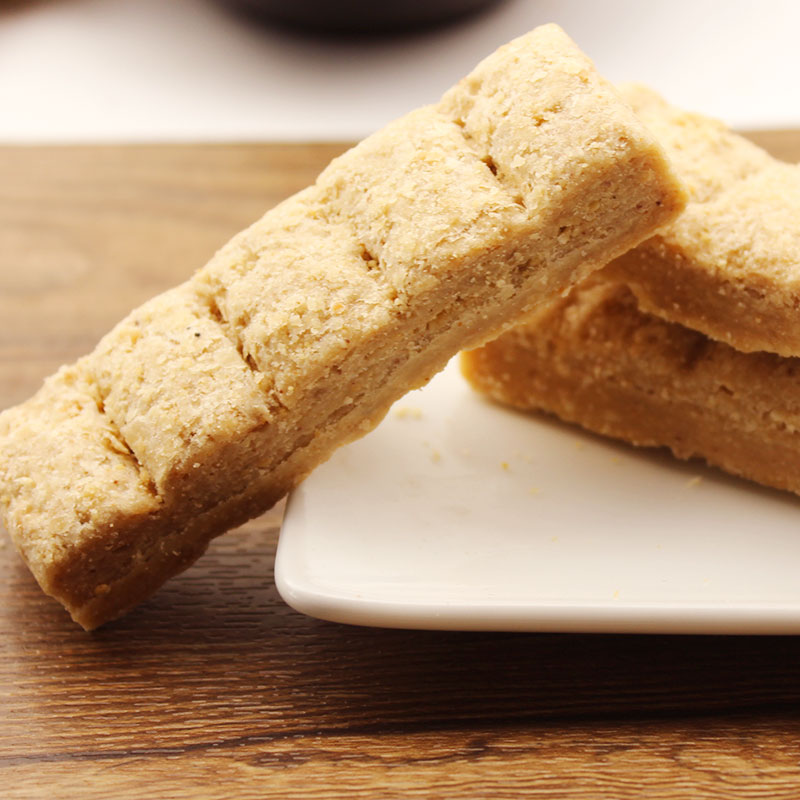 河南老字号传统花生糕,花生糖老字号