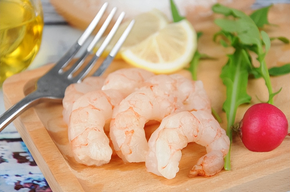 记牢这2个时间点，教你煮出又鲜又嫩的完美熟虾