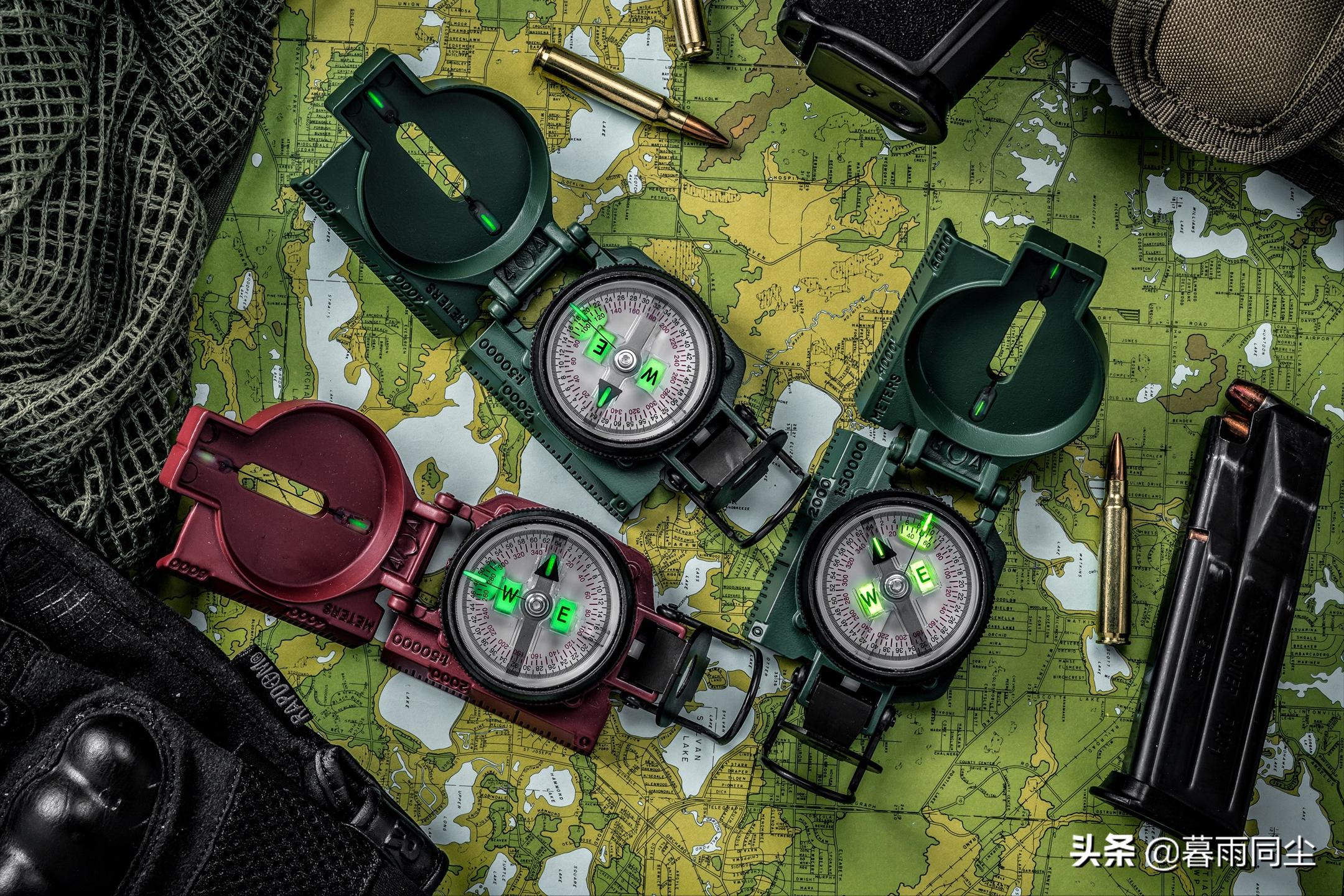 野外登山专用工具,徒步探险穿越1000公里