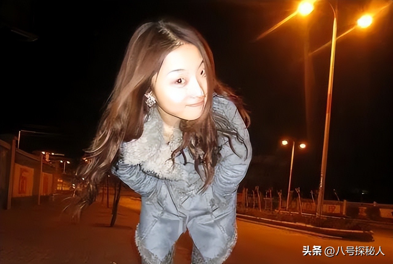 央视马翩然真相,马翩然被男友杀害